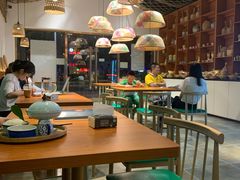 大堂-我的甜·泰国餐厅