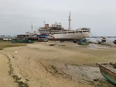 -霞山观海长廊