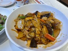 -渔家风味·鲅鱼水饺·央视展播·海鲜天津菜(开发区店)