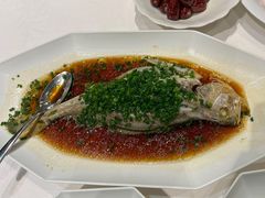 -世博源公馆·本帮融合菜·主题包厢·江景餐厅