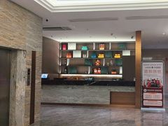 -国惠大酒楼(仓山万达店)