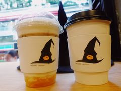 -WIZARD COFFEE咖啡巫师
