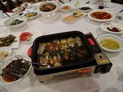 -石浦大酒店(百丈店)