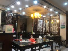 大堂-老马家·舌尖上的西塘美食