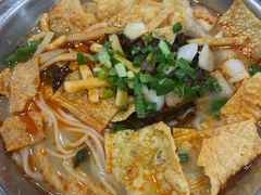 -桂湘缘卤味螺蛳粉