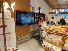 -西村叔叔的店·面包·甜品·蛋糕(崂山丽达店)