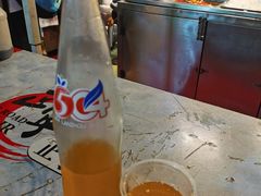 -正宁路小吃夜市