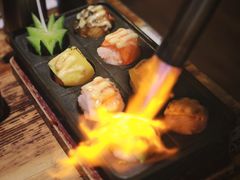 -小川洋风料理(街道口店)