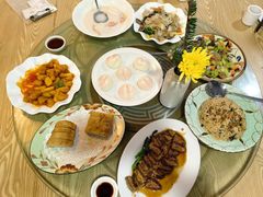 -佛有缘素食馆·荔湾老字号(陈家祠首店)