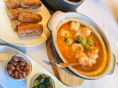 -丽思卡尔顿酒店-天泰轩中餐厅(大沽北路店)