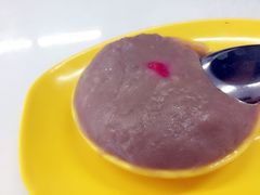 芋泥-东苑餐厅(厦门大学店)