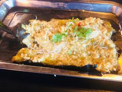 -百盛烧烤龙虾小酒馆(文富北路店)