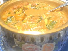 -金狮麟·新豫菜(金码大厦店)