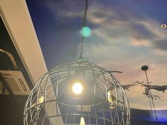 -茉莉餐厅(亳州高新万达广场希夷大道店)