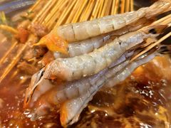 -钢管厂五区小郡肝火锅串串香(清河店)