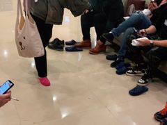 -百姓康洁洗浴中心