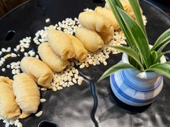 -凤凰山斑鱼馆(恭城店)