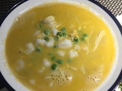 春风拂面-十面春风·江南面馆(崇宁路店)