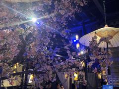 -绿茶餐厅(朝阳大悦城店)