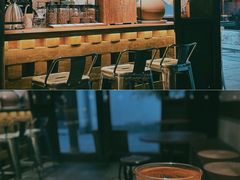 冰博克Dirty-Metal hands·铁手咖啡