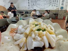 -湛记牛肚螺粥(群贤路店)