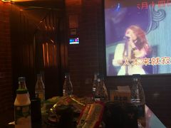 -秘宅KTV(马甸桥店)