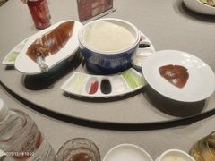 -北平食府·北京烤鸭(北京西站六里桥店)