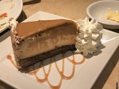 -The Cheesecake Factory芝乐坊餐厅(兴业太古汇店)