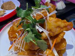 -刘成杰锦州烧烤(南河路店)