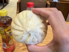 酸菜大包子-富龙快餐店(铁西店)