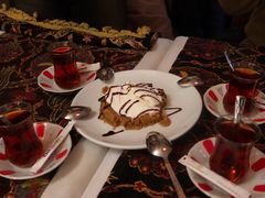-Old Ottoman Cafe & Restaurant