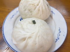 -老号无名包子店(桂花巷店)