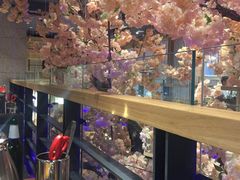 -金石青云炭火烤肉店(中房上东花墅店)