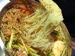 -马路牙子地桌烤肉(工体店)