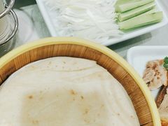 精品烤鸭-紫光园(顺义店)