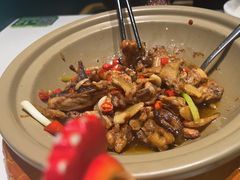 -绿草地·湘菜(7mall店)