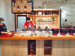 -山食间·中式营养轻餐(保利时光里店)