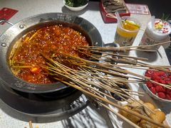 -钢管厂五区小郡肝火锅串串香(总店)