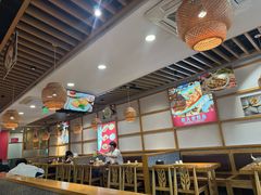 -谷养元八宝粥家常菜(保定店)