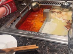 -海底捞火锅(邯郸新世纪中心店)