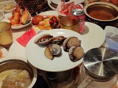 -宴立方海鲜自助(义乌万达广场店)