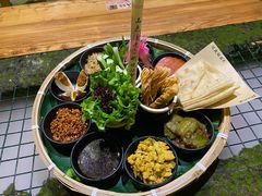雄安大咖-淀里船宴(裕华东路店)