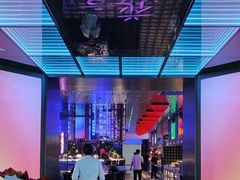 -花西亭·海鲜自助餐厅(瑞城名人酒店)