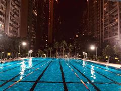 泳池-猎德游泳池(猎德花园店)