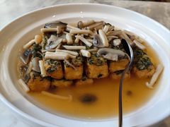 -漢舍中国菜馆(889广场店)