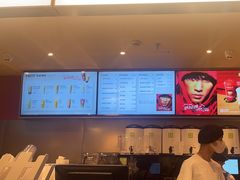 -奈雪的茶(市百一店)