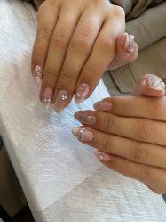 -斯馨·健康美甲美睫