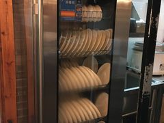 大堂-又一福烤鸭·北京菜(东四店)