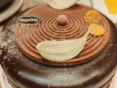 -八府香鸭·啫啫煲(华山路店)