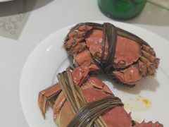 -晶丽香榭自助餐(南京大饭店)